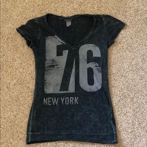John Varvatos Tee